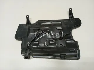 13718580237 Резонатор воздушного фильтра BMW 2 F45/F46 Арт AM23593068, вид 5