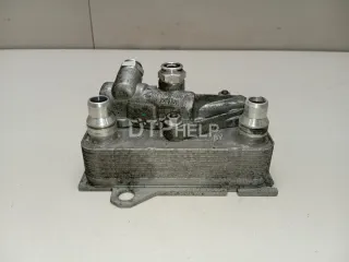 0995002500 Радиатор масляный Mercedes C W205 Арт AM23603282, вид 1