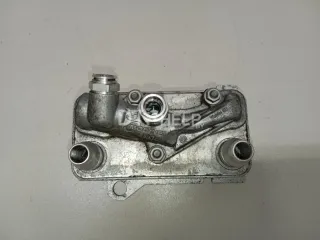 0995002500 Радиатор масляный Mercedes C W205 Арт AM23603282, вид 2
