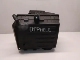 2H0129607A Корпус воздушного фильтра Volkswagen Amarok Арт AM23606422, вид 7