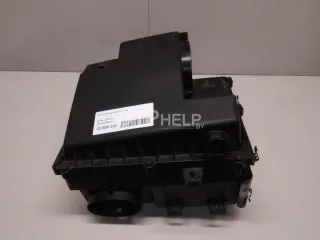2H0129607A Корпус воздушного фильтра Volkswagen Amarok Арт AM23606422, вид 8