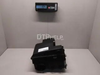 2H0129607A Корпус воздушного фильтра Volkswagen Amarok Арт AM23606422, вид 9