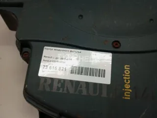 8201076708 Корпус воздушного фильтра Renault Kangoo 1 Арт AM23615821, вид 11