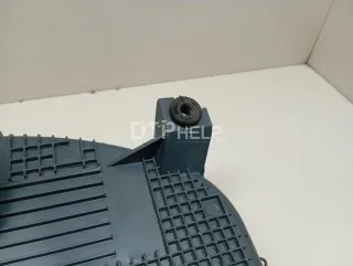 8201076708 Корпус воздушного фильтра Renault Kangoo 1 Арт AM23615821, вид 8