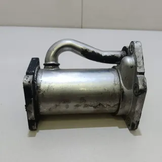147350718R Радиатор системы EGR Renault Megane 2 Арт AM23616881, вид 2