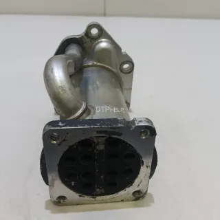 147350718R Радиатор системы EGR Renault Megane 2 Арт AM23616881, вид 5