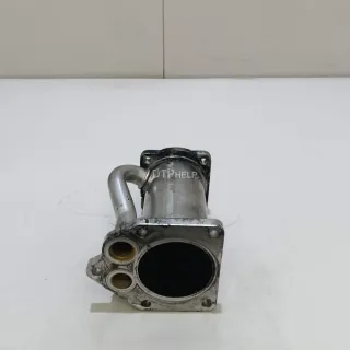 147350718R Радиатор системы EGR Renault Megane 2 Арт AM23616881, вид 6