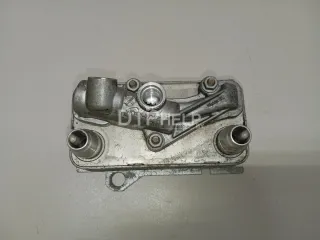 0995002500 Радиатор масляный Mercedes C W205 Арт AM23626133, вид 1