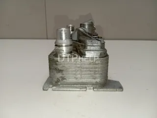 0995002500 Радиатор масляный Mercedes C W205 Арт AM23626133, вид 3