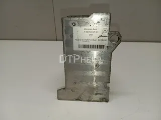 0995002500 Радиатор масляный Mercedes C W205 Арт AM23626133, вид 6