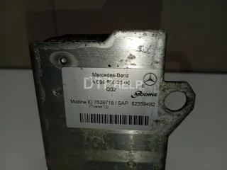 0995002500 Радиатор масляный Mercedes C W205 Арт AM23626133, вид 7