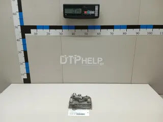 0995002500 Радиатор масляный Mercedes C W205 Арт AM23626133, вид 9