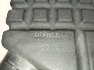 T151109110 Корпус воздушного фильтра Chery Tiggo 4 Арт AM23630412, вид 6
