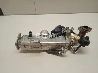 11717822350 Радиатор системы EGR BMW 3 F30/F31/GT F34 Арт AM23636271, вид 1