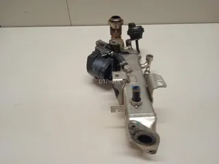 11717822350 Радиатор системы EGR BMW 3 F30/F31/GT F34 Арт AM23636271, вид 2
