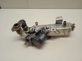 11717822350 Радиатор системы EGR BMW 3 F30/F31/GT F34 Арт AM23636271, вид 3