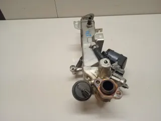11717822350 Радиатор системы EGR BMW 3 F30/F31/GT F34 Арт AM23636271, вид 4