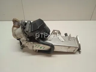 11717822350 Радиатор системы EGR BMW 3 F30/F31/GT F34 Арт AM23636271, вид 5