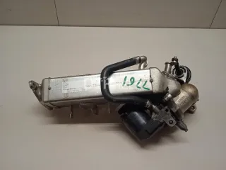 11717822350 Радиатор системы EGR BMW 3 F30/F31/GT F34 Арт AM23636271, вид 8