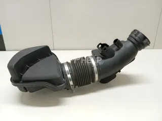 13718601681 Резонатор воздушного фильтра BMW 1 F20/F21 Арт AM23640113, вид 1