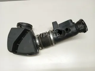 13718601681 Резонатор воздушного фильтра BMW 1 F20/F21 Арт AM23640113, вид 2