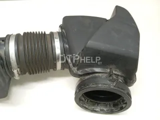 13718601681 Резонатор воздушного фильтра BMW 1 F20/F21 Арт AM23640113, вид 5