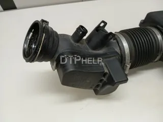 13718601681 Резонатор воздушного фильтра BMW 1 F20/F21 Арт AM23640113, вид 6