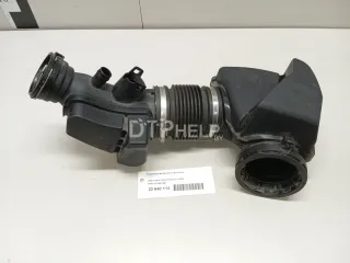 13718601681 Резонатор воздушного фильтра BMW 1 F20/F21 Арт AM23640113, вид 9
