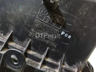 17700F0240 Корпус воздушного фильтра Toyota Rav 4 5 Арт AM23645806, вид 7