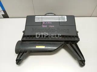 6395281706 Корпус воздушного фильтра Mercedes Vito W639 Арт AM23648328, вид 1