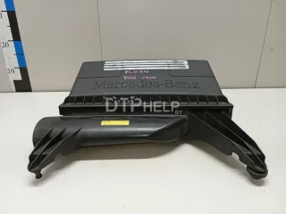 6395281706 Корпус воздушного фильтра Mercedes Vito W639 Арт AM23648328, вид 2