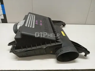 6395281706 Корпус воздушного фильтра Mercedes Vito W639 Арт AM23648328, вид 5