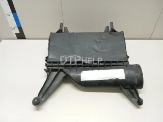 6395281706 Корпус воздушного фильтра Mercedes Vito W639 Арт AM23648328, вид 6