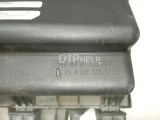 6395281706 Корпус воздушного фильтра Mercedes Vito W639 Арт AM23648328, вид 7