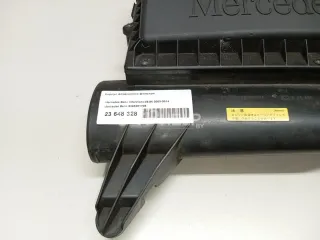 6395281706 Корпус воздушного фильтра Mercedes Vito W639 Арт AM23648328, вид 8
