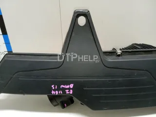 13717597582 Корпус воздушного фильтра BMW 1 F20/F21 Арт AM23649174, вид 3