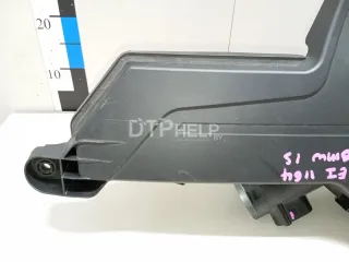 13717597582 Корпус воздушного фильтра BMW 1 F20/F21 Арт AM23649174, вид 5