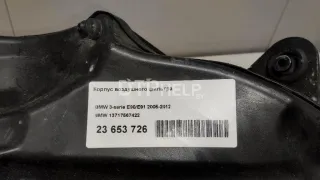13717567422 Корпус воздушного фильтра BMW 1 E81/E82/E87/E88 Арт AM23653726, вид 14