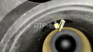 13717567422 Корпус воздушного фильтра BMW 1 E81/E82/E87/E88 Арт AM23653726, вид 4