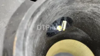 13717567422 Корпус воздушного фильтра BMW 1 E81/E82/E87/E88 Арт AM23653726, вид 5