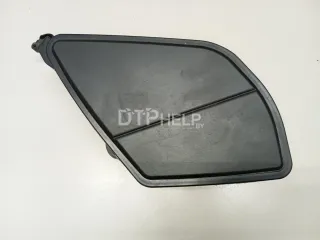 13718612084 Резонатор воздушного фильтра BMW 7 G11/G12 Арт AM23657988, вид 1
