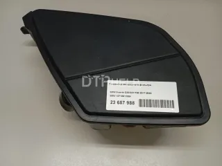 13718612084 Резонатор воздушного фильтра BMW 7 G11/G12 Арт AM23657988, вид 11