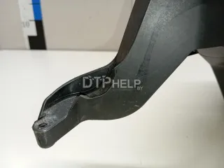 13718612084 Резонатор воздушного фильтра BMW 7 G11/G12 Арт AM23657988, вид 4