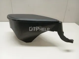13718612084 Резонатор воздушного фильтра BMW 7 G11/G12 Арт AM23657988, вид 5