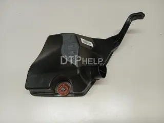 13718612084 Резонатор воздушного фильтра BMW 7 G11/G12 Арт AM23657988, вид 7