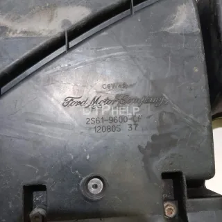 1332992 Корпус воздушного фильтра Ford Fusion 1 Арт AM23664025, вид 13