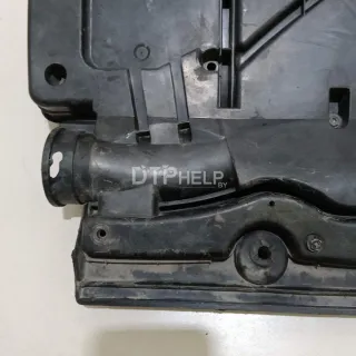 1332992 Корпус воздушного фильтра Ford Fusion 1 Арт AM23664025, вид 16