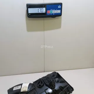 LR036423 Корпус воздушного фильтра Land Rover Range Rover 4 Арт AM23666500, вид 10