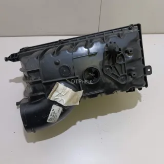 LR036424 Корпус воздушного фильтра Land Rover Range Rover 4 Арт AM23666501, вид 8