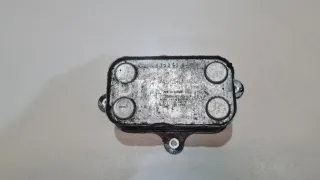 6641800265 Радиатор масляный SsangYong Rexton 1 Арт AM23670438, вид 1
